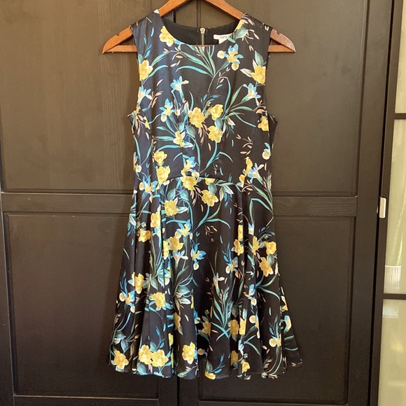 Bar III Dress - Picture 2 of 3